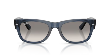 RAYBAN RB 0832S 6845/32 SUNGLASS - 55 / Blue - Sunglasses