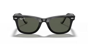 RAYBAN RB 2140 901 SUNGLASS - 54 / Black - Sunglasses