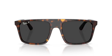 RAYBAN RB 2222 902/48 SUNGLASS - 55 / Animal - Sunglasses