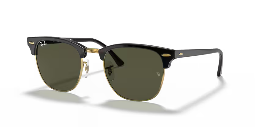 RAYBAN RB 3016 W0365 SUNGLASS - 51 - Sunglasses