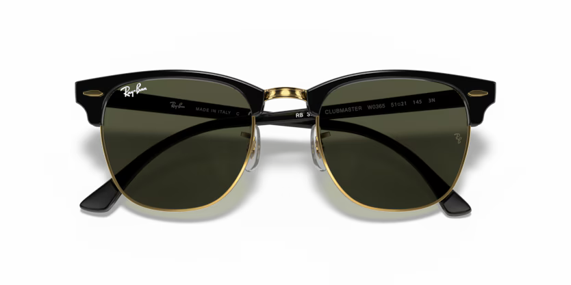 RAYBAN RB 3016 W0365 SUNGLASS - 51 - Sunglasses