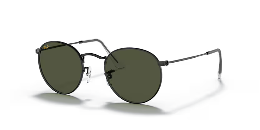 RAYBAN RB 3447 919931 SUNGLASS - 50 / Black - Sunglasses