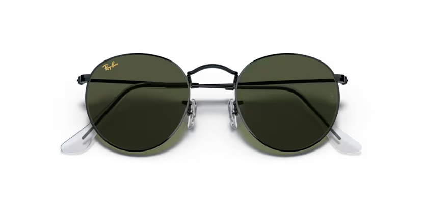 RAYBAN RB 3447 919931 SUNGLASS - 50 / Black - Sunglasses