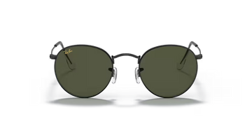 RAYBAN RB 3447 919931 SUNGLASS - 50 / Black - Sunglasses
