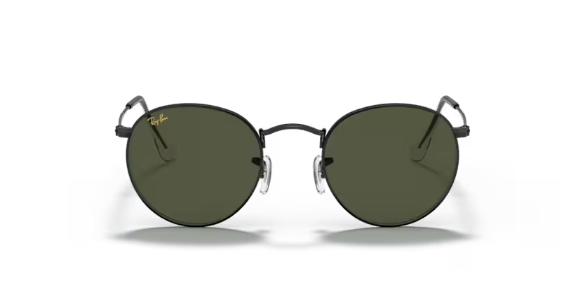 RAYBAN RB 3447 919931 SUNGLASS - 50 / Black - Sunglasses