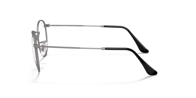RAYBAN RB 3447V 2620 FRAME - 53 / Gray - Eyeglasses
