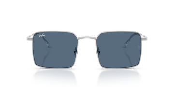 RAYBAN RB 3782 2003 SUNGLASS - 50 / Silver - Sunglasses