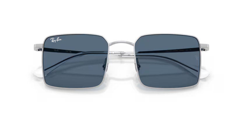 RAYBAN RB 3782 2003 SUNGLASS - 50 / Silver - Sunglasses