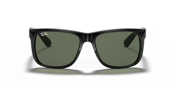 RAYBAN RB 4165 601/71 SUNGLASS - 54 / Black - Sunglasses
