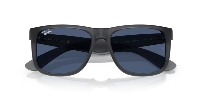 RAYBAN RB 4165 687380 SUNGLASS - 54 / Gray - Sunglasses