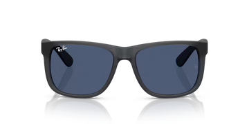 RAYBAN RB 4165 687380 SUNGLASS - 54 / Gray - Sunglasses