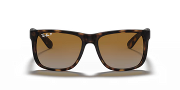 RAYBAN RB 4165 865/T5 SUNGLASS - 54 / Animal - Sunglasses