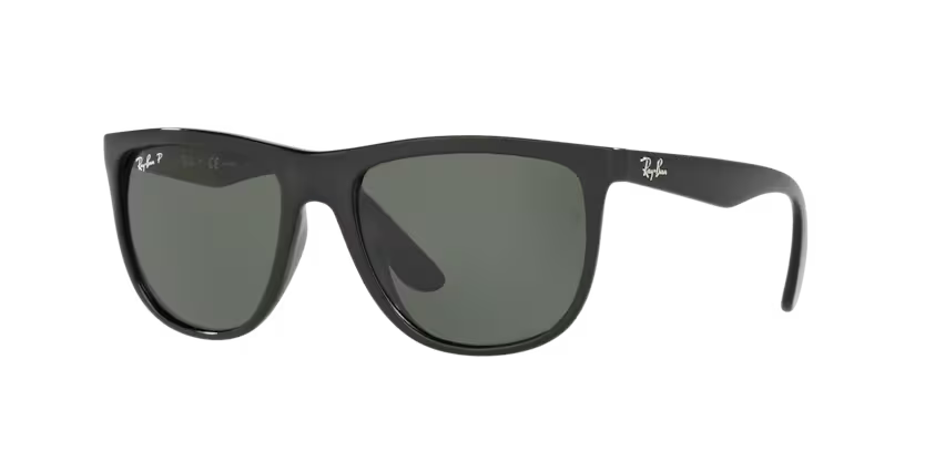 RAYBAN RB 4251I 601/9A SUNGLASS - Sunglasses