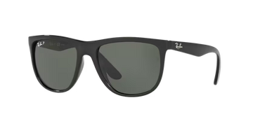 RAYBAN RB 4251I 601/9A SUNGLASS - Sunglasses