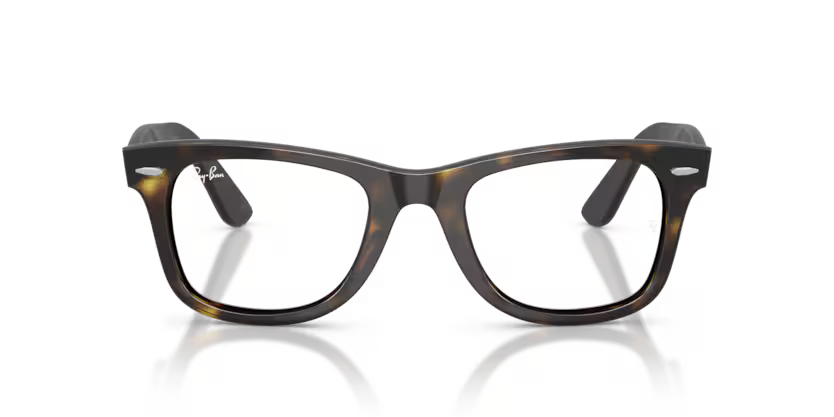 RAYBAN RB 4340V 2012 FRAME - 50 / Animal - Eyeglasses