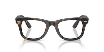 RAYBAN RB 4340V 2012 FRAME - 50 / Animal - Eyeglasses