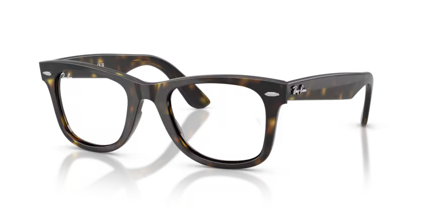 RAYBAN RB 4340V 2012 FRAME - 50 / Animal - Eyeglasses