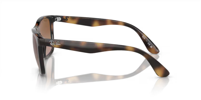RAYBAN RB 4349I 674813 SUNGLASS - Sunglasses