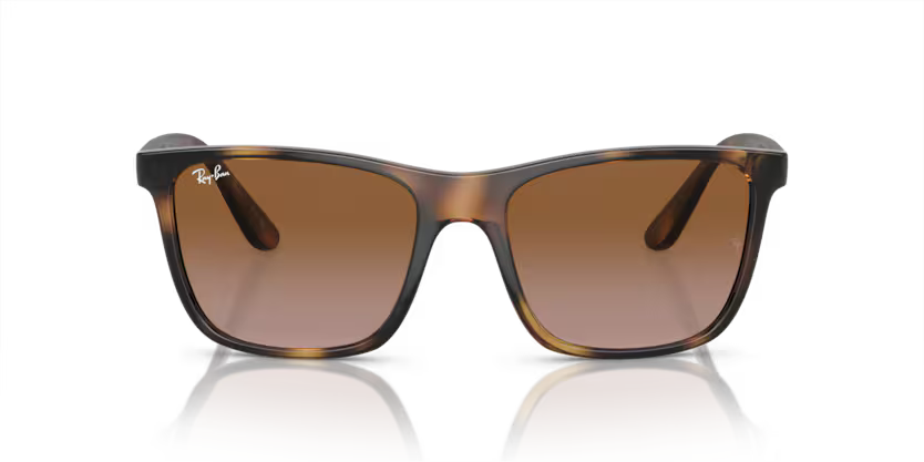 RAYBAN RB 4349I 674813 SUNGLASS - Sunglasses