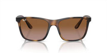 RAYBAN RB 4349I 674813 SUNGLASS - Sunglasses