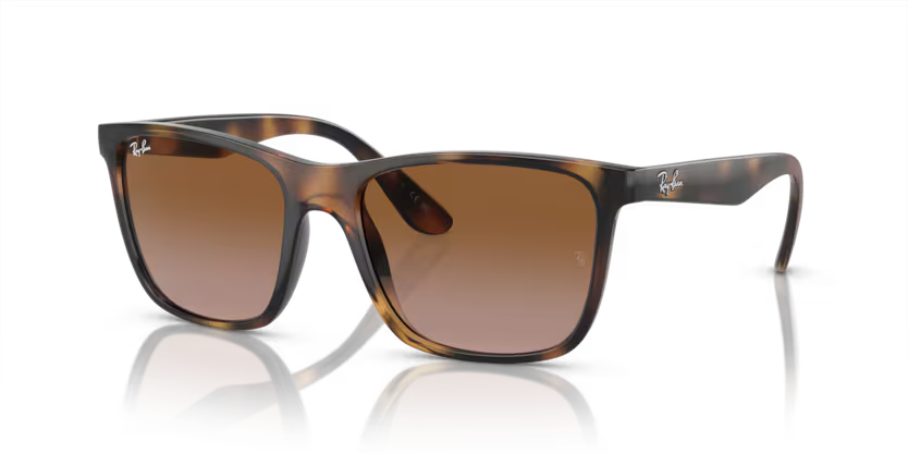 RAYBAN RB 4349I 674813 SUNGLASS - Sunglasses