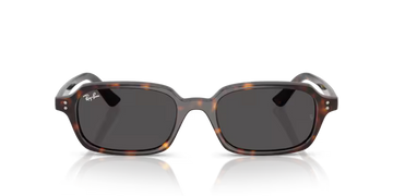RAYBAN RB 4455 1359/87 SUNGLASS - 52 / Animal - Sunglasses
