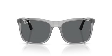 RAYBAN RB 4460I 681781 SUNGLASS - 56 / Gray - Sunglasses