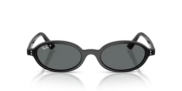 RAYBAN RB 4472 667781 SUNGLASS - 51 / Black - Sunglasses