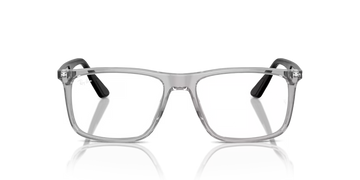 RAYBAN RB 5389I 8221 FRAME - 54 / Gray - Eyeglasses
