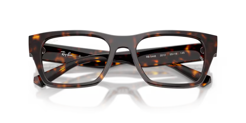 RAYBAN RB 5448 2012 FRAME - 53 / Animal - Eyeglasses
