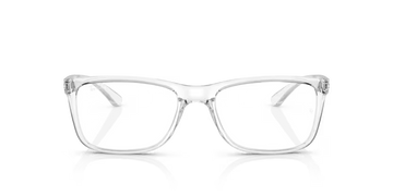 RAYBAN RB 7027I 2001 FRAME - 54 / Clear - Eyeglasses