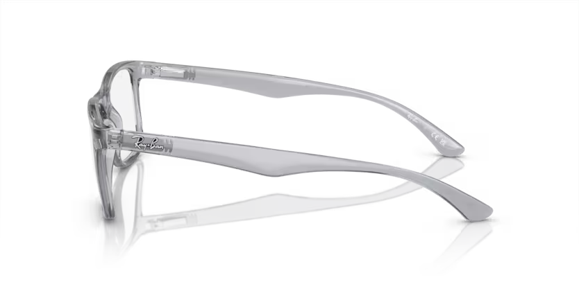 RAY BAN RB 7027I 6749 FRAME - 54 / Gray - Eyeglasses