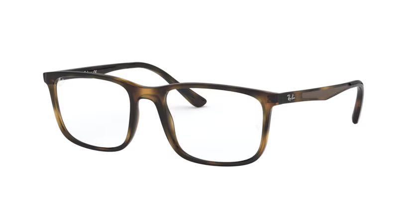 RAYBAN RB 7170I 2012 FRAME - 53 / Animal - Eyeglasses