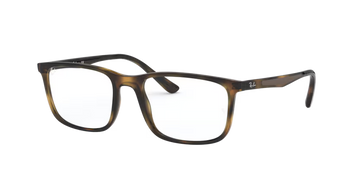 RAYBAN RB 7170I 2012 FRAME - 53 / Animal - Eyeglasses
