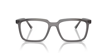 RAYBAN RB 7239 8257 FRAME - 54 / Gray - Eyeglasses
