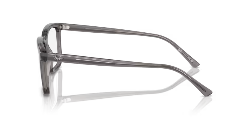 RAYBAN RB 7239 8257 FRAME - 54 / Gray - Eyeglasses