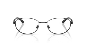 RAYBAN RB3774VD 2509 FRAME - 55 / Black - Eyeglasses