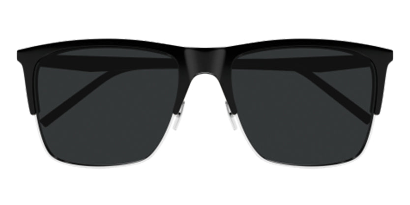 SAINT LAURENT SL768 002 SAUNGLASS - Black / 50 - Sunglasses