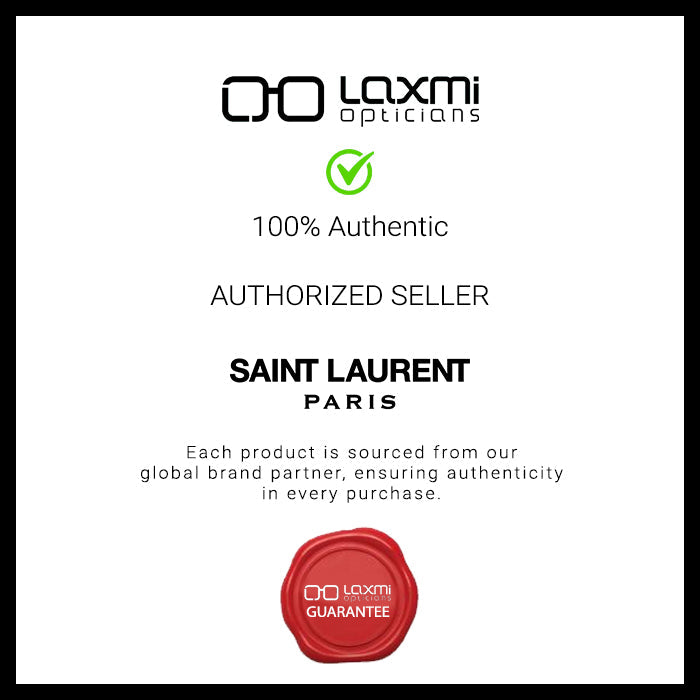 Saint Laurent-SL 633 CALISTA-57- Sunglasses - Premium Sunglasses from Saint Laurent - Just Rs. 26400! Shop now at Laxmi Opticians