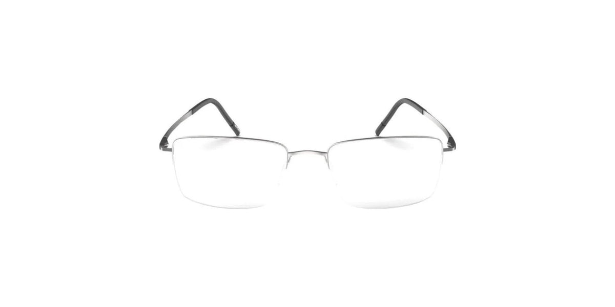 Silhouette 5571/75 Grey eyeglasses 6760 size 53