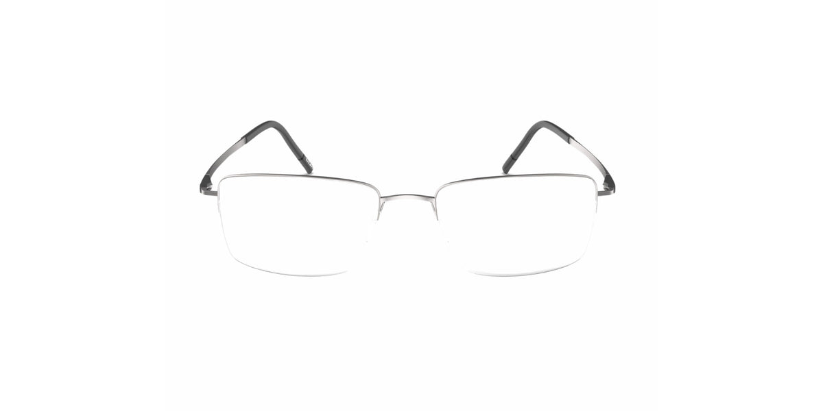 Silhouette 5571/75 Grey eyeglasses 6660 size 53
