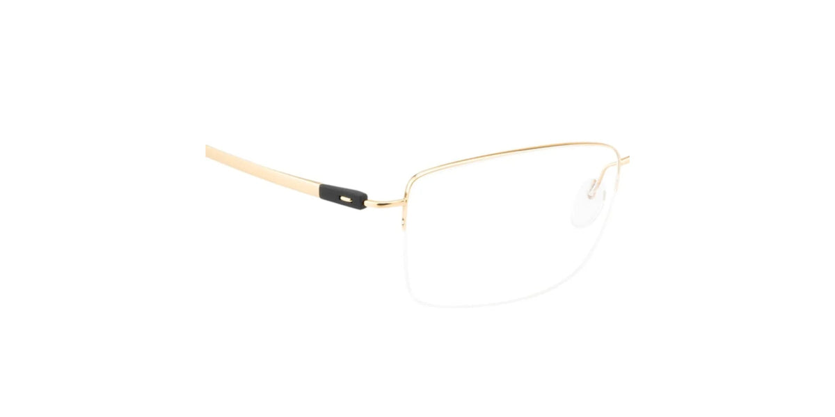 Silhouette 5571/75 Gold eyeglasses 7730 size 53