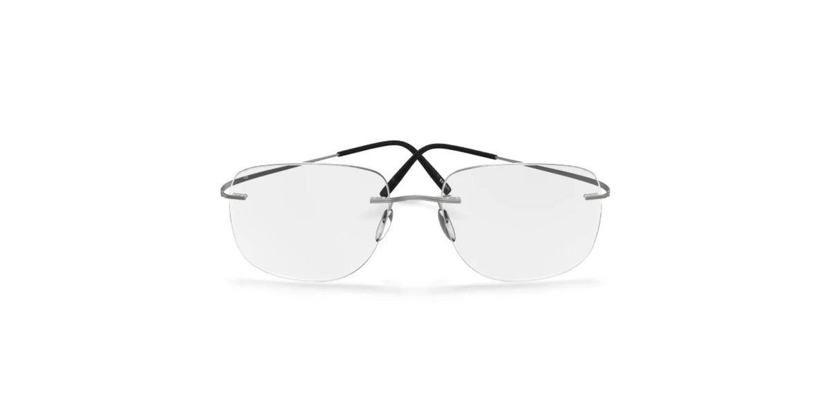 Silhouette 5599/CR Grey eyeglasses N560 size 52