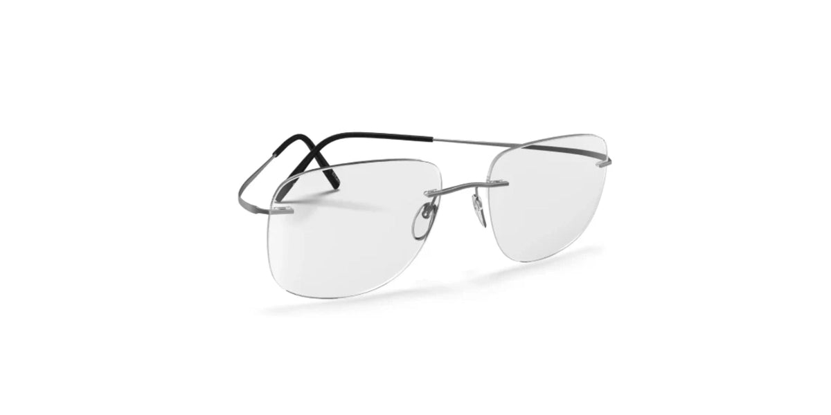 Silhouette 5599/CR Grey eyeglasses N560 size 52