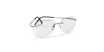 Silhouette 5599/CR Grey eyeglasses N560 size 52