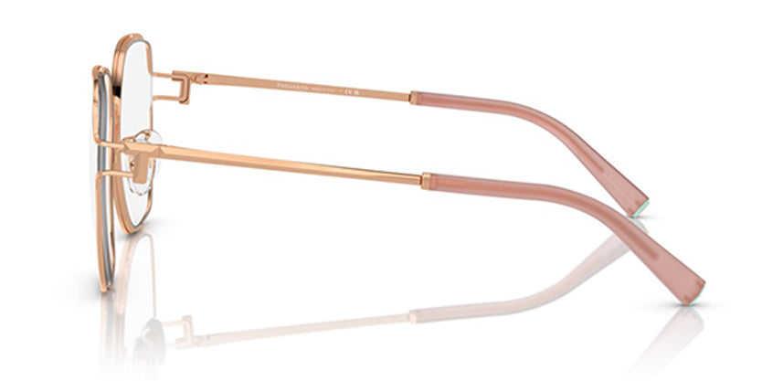 TIFFANY & CO. TF1155-D 6105 FRAME - ROSE GOLD / 55 - Eyeglasses