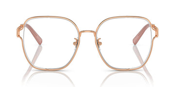 TIFFANY & CO. TF1155-D 6105 FRAME - ROSE GOLD / 55 - Eyeglasses