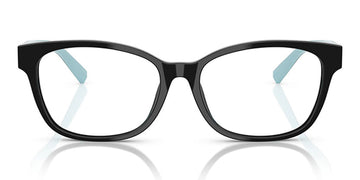 TIFFANY & CO. TF2270-B 8001 FRAME - Black / 53 - Eyeglasses