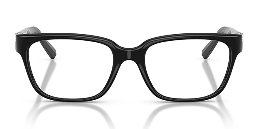 TIFFANY & CO. TF2286-D 8001 FRAME - Black / 52 - Eyeglasses