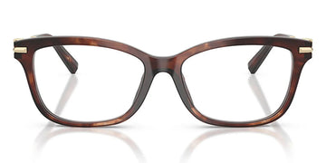 TIFFANY & CO. TF2288-B 8421 FRAME - HAVANA / 53 - Eyeglasses